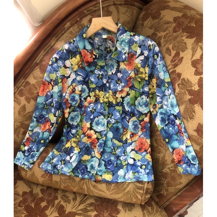 Áo sơmi kiểu 2hand siêu phẩm