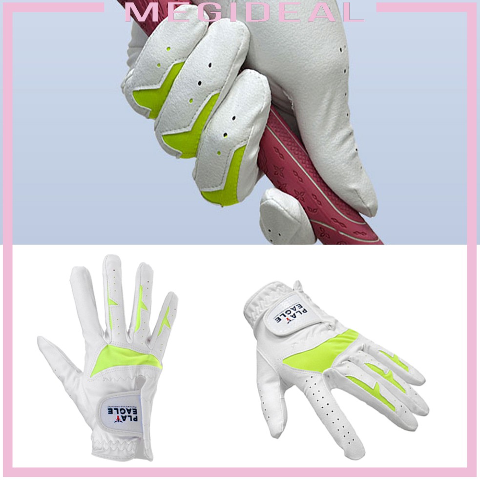 Găng Tay Đánh Golf Cho Nữ