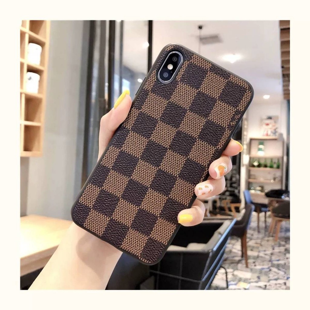 Bao da ốp lưng điện thoại hàng hiệu thời thượng Thời trang Âu Mỹ trí thun ngắn tay | BigBuy360 - bigbuy360.vn