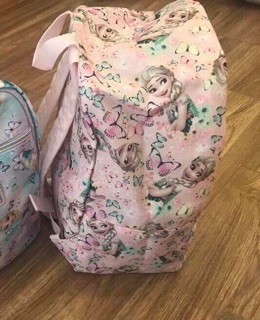 Balo Elsa