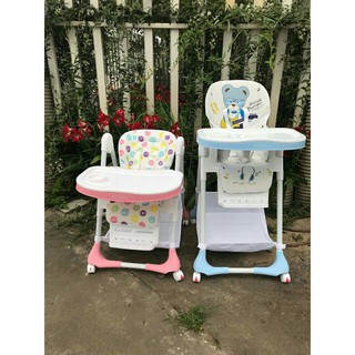 FREE SHIP !!! GHẾ ĂN DẶM ĐA NĂNG CAO CẤP