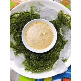 SỐT MÈ RANG (GÓI LẺ)