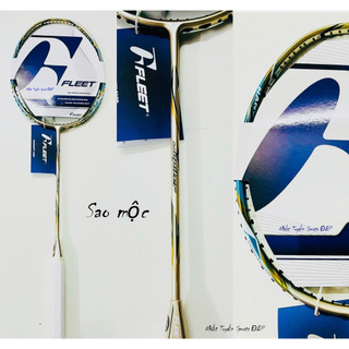 Vợt cầu lông Fleet Jupiter Sao mộc (Chính hãng)