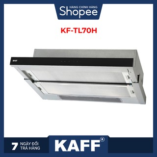 Máy hút mùi bếp âm tủ KAFF KF-TL70H