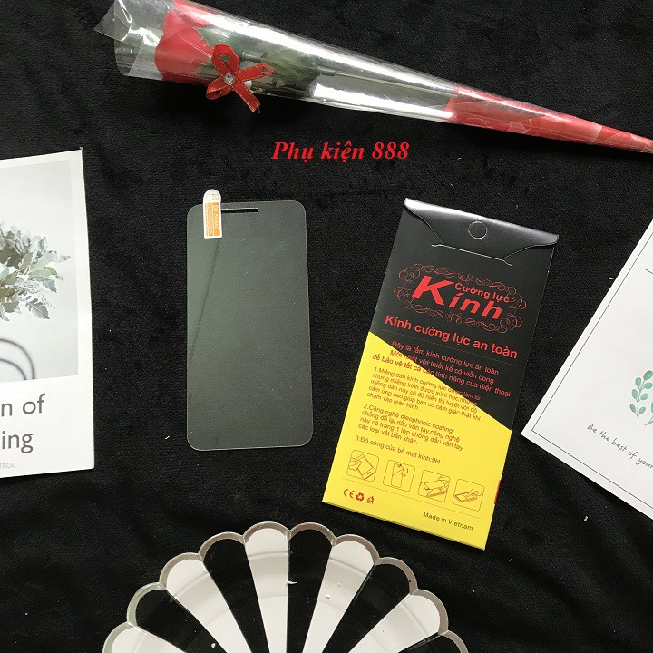 Bộ 2 Miếng dán kính cường lực Samsung Galaxy J2 Core