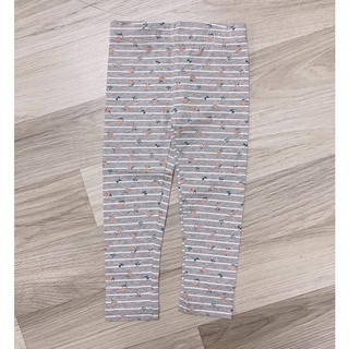 Carter us - Quần legging cho bé gái 10-15kg