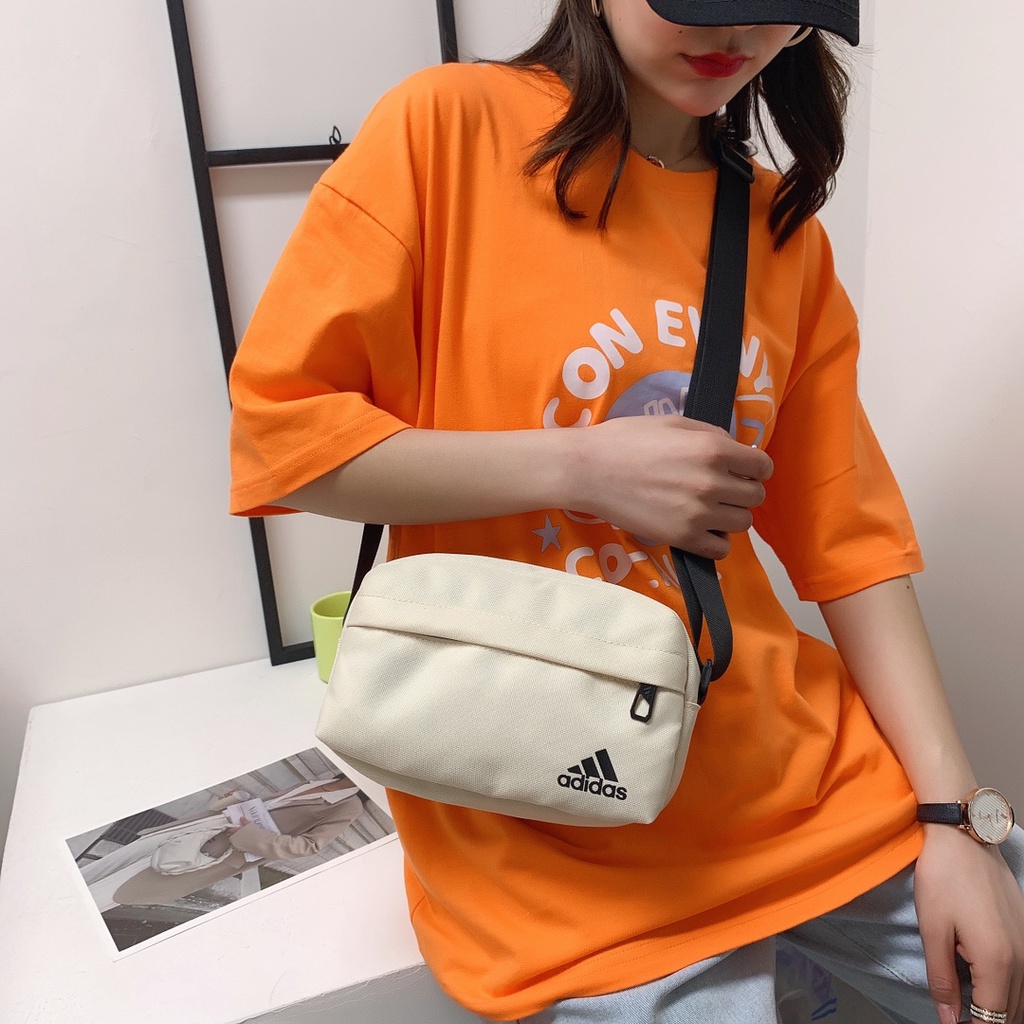 Túi Đeo Chéo Vai Adidas Thể Thao Đựng Điện Thoại Dành Cho Nam Nữ
