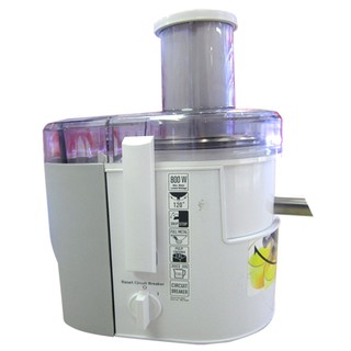 Máy ép trái cây Panasonic MJ-SJ01WRA