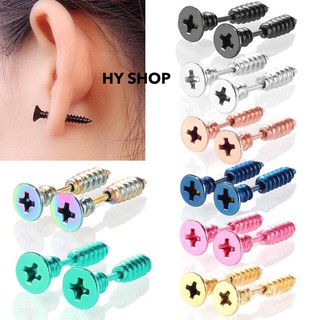 KHUYÊN ĐINH VÍT - STUDENTSS PIERCING