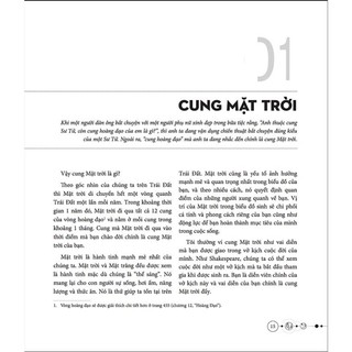 Sách - Toàn Thư Chiêm Tinh Học Nhập Môn