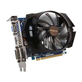 Card màn hình gigabyte gtx650 d5 128bit