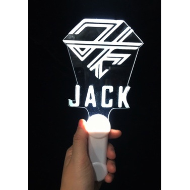 Lightstick JACK LST1 j97 gậy phát sáng cổ vũ