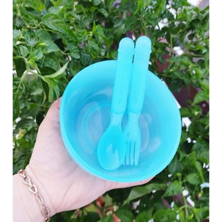BỘ CHÉN MUỖNG THÌA GERBER