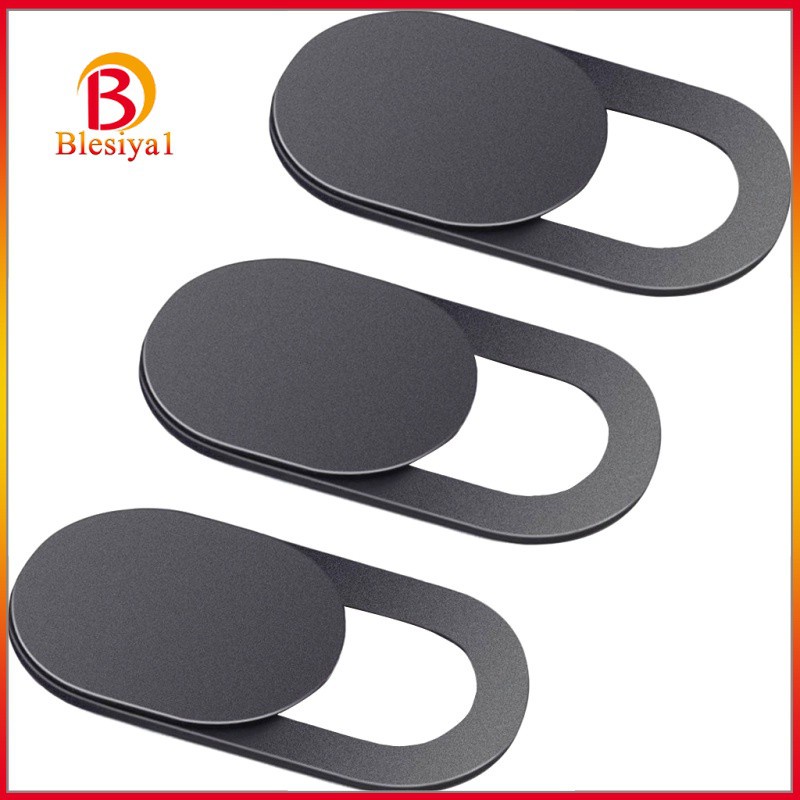 Set 3 Vỏ Bọc Webcam Bảo Vệ Riêng Tư Cho Iphone X Samsung Galaxy S8 | BigBuy360 - bigbuy360.vn