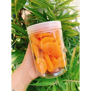 Combo mơ sấy thổ và nam việt quất