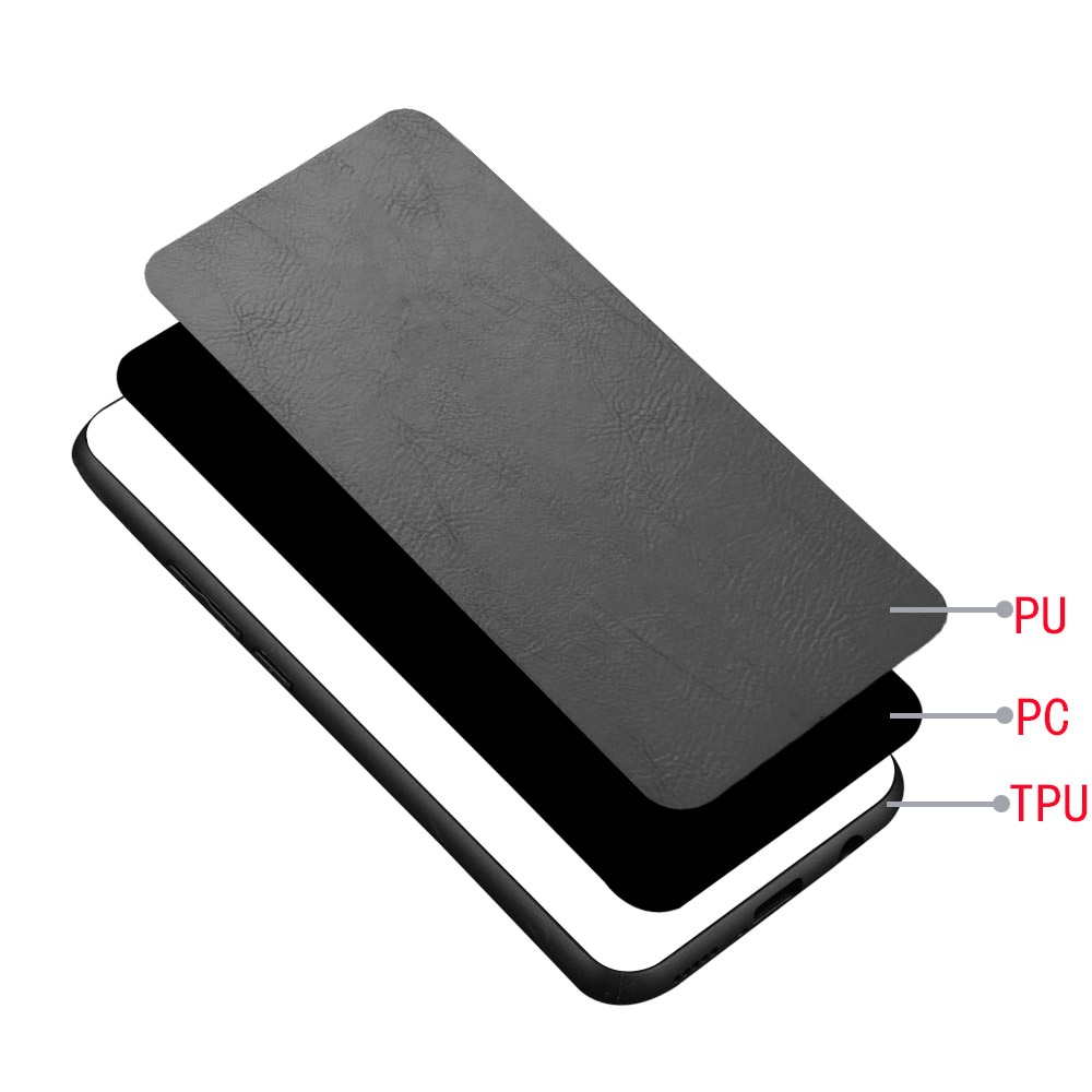 Ốp điện thoại silicone TPU mềm phối da kiểu cao bồi cho Samsung Galaxy Note 20 Ultra 5G