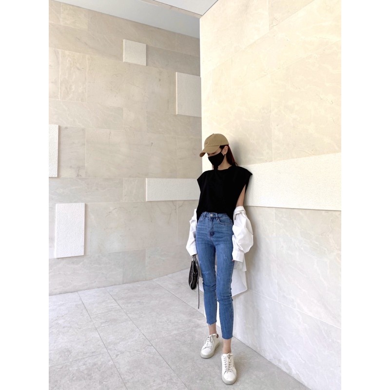 Quần Jeans Skinny💕