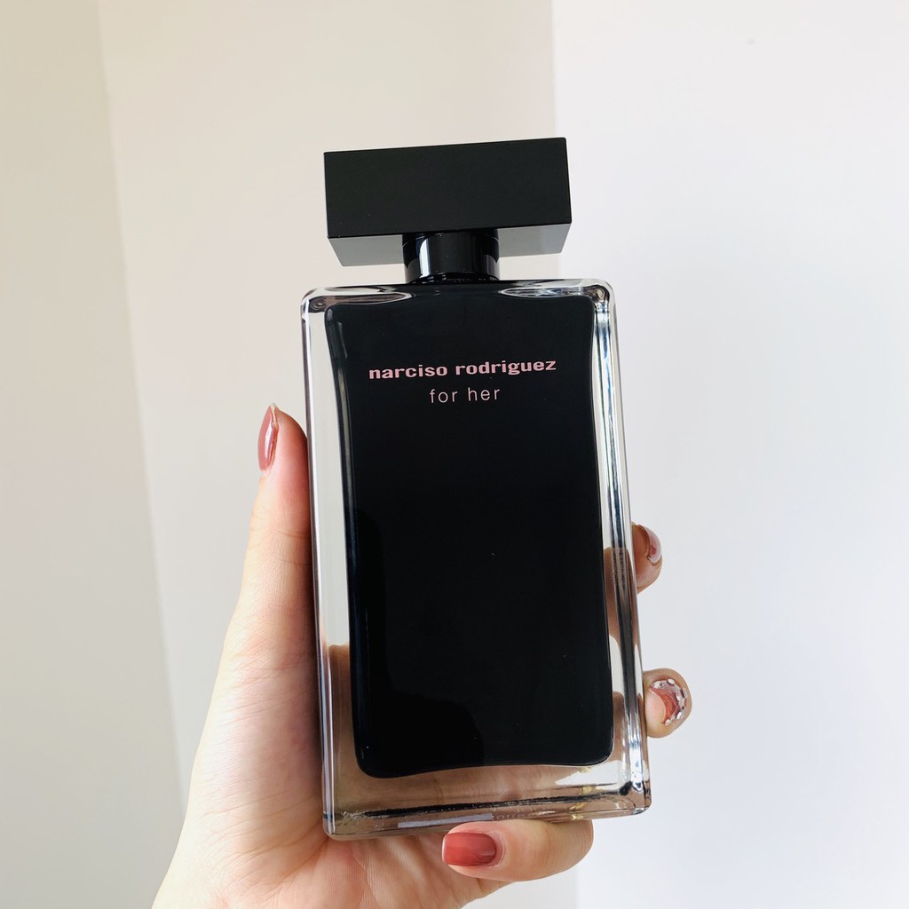 Nước hoa Tester Narciso for her EDT