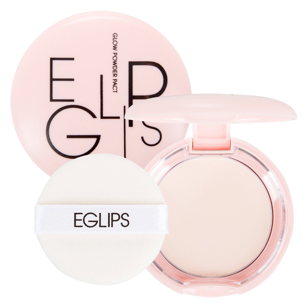 Phấn Phủ Eglips Powder Pact