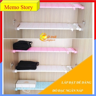 Kệ để đồ đa năng cao cấp Housetech 46 - 75cm
