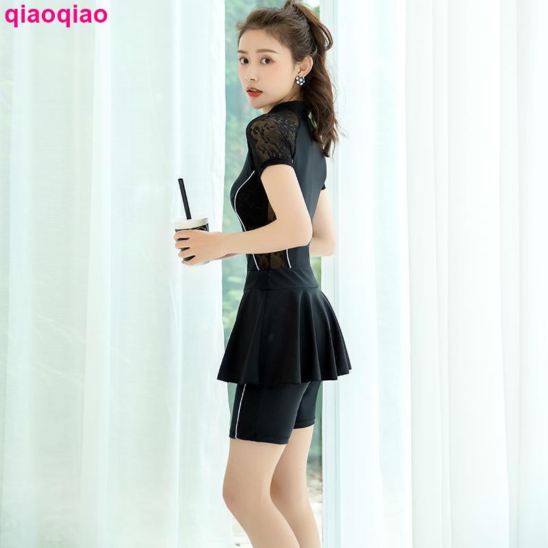 Set Đồ Bơi Thể Thao Thời Trang Cho Nữ M180Kg | BigBuy360 - bigbuy360.vn
