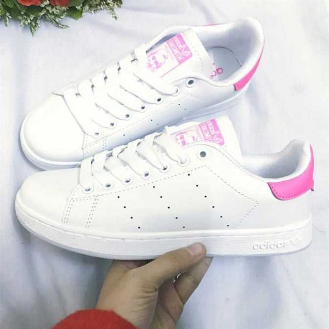 Stan Smith - Shop Trăm Tỷ cam kết chất lượng