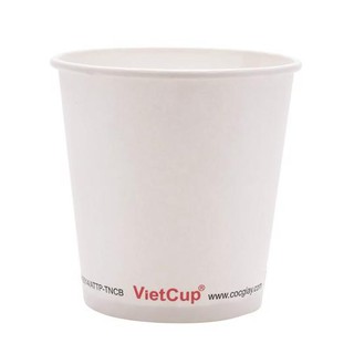 Cốc giấy Vietcup 180ml (Set 25 chiếc)