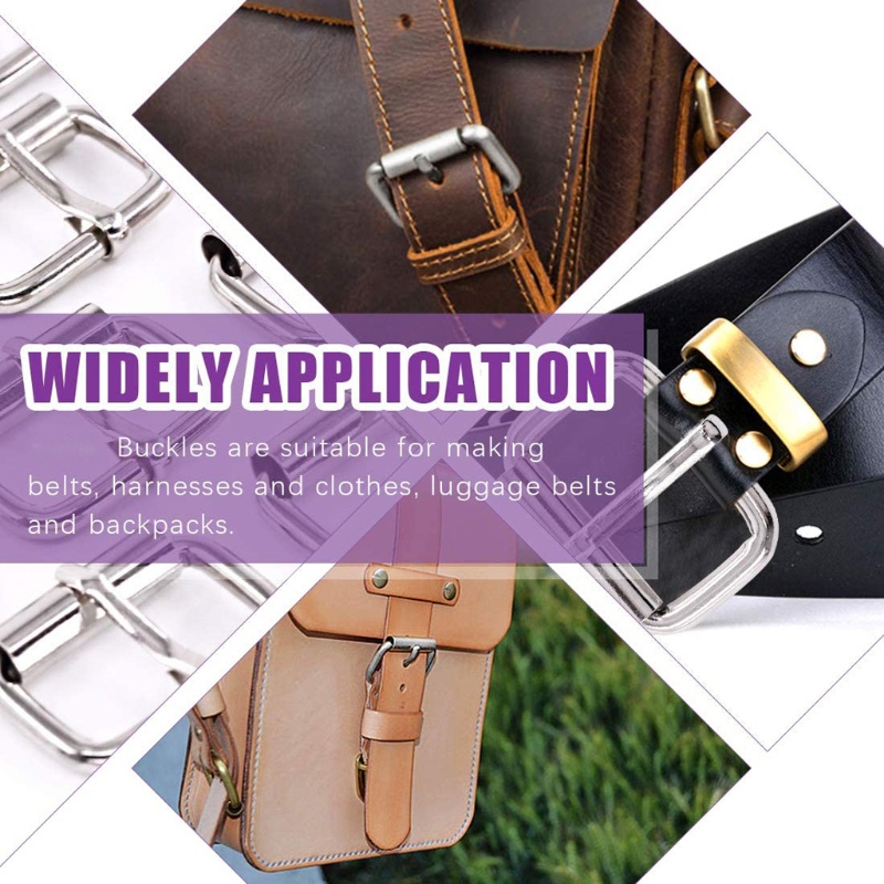 Dây Đeo Túi Xách Bằng Da Dày Dặn Chất Lượng Cao