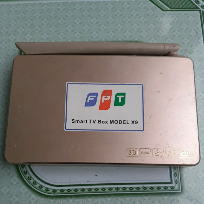 Đầu Android Box xem mượt Youtube