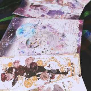 Kẹp Sách Nhà Làm