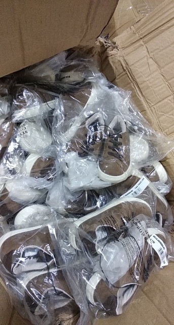 Giày da bé trai xuất dư siêu đẹp