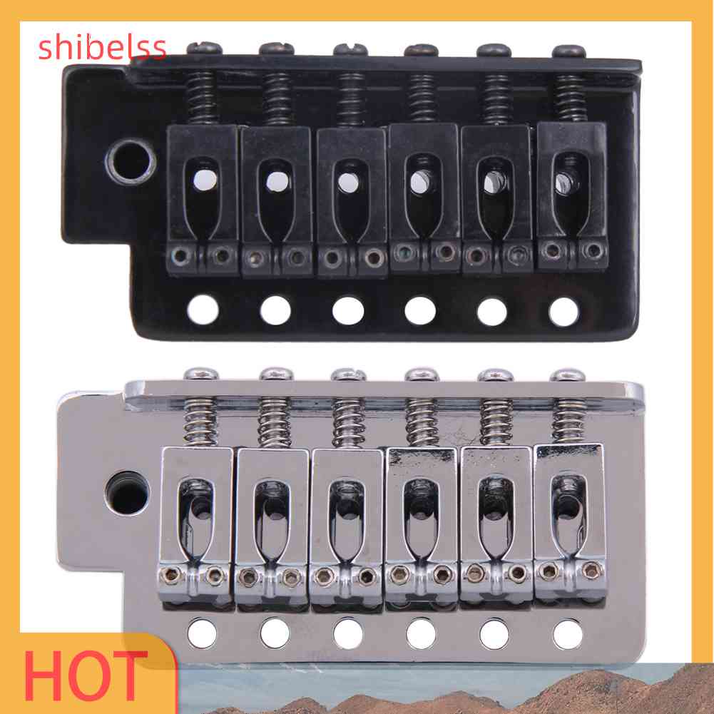 Cầu Tremolo Thay Thế Tiêu Chuẩn Cho Đàn Guitar Điện Strat