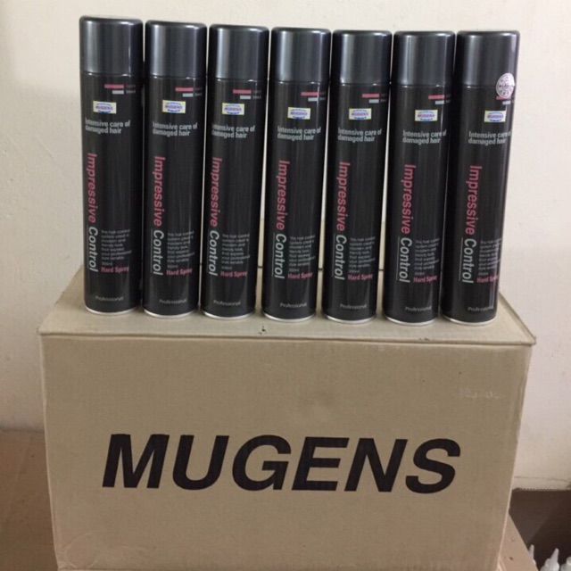 Gôm cứng( mugens)