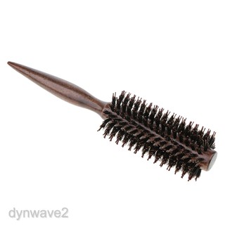 [Dynwave2] Lược tạo kiểu tóc tròn tóc gợn sóng Salon