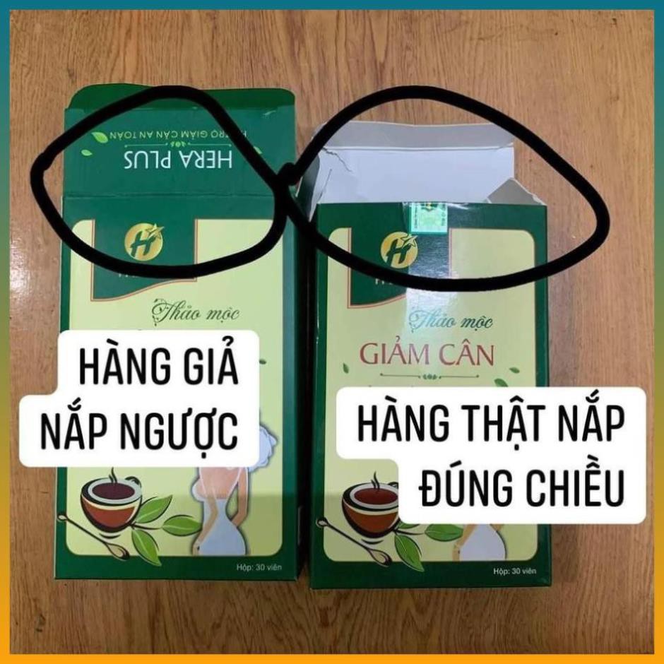 Thảo Mộc Giảm Cân Hera Plus❤️ Hiệu Quả❤️Giảm Cân Hera - Hỗ trợ giảm béo an toàn không tác dụng phụ. | BigBuy360 - bigbuy360.vn