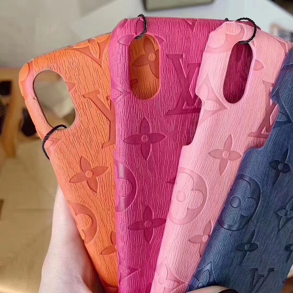 Ốp Điện Thoại Họa Tiết Xinh Xắn Dành Cho Iphone 6 / 7 / 8 Plus / 11 Promax | BigBuy360 - bigbuy360.vn