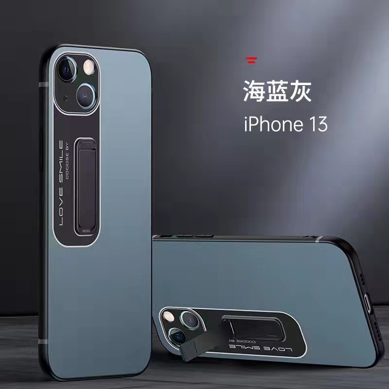 Ốp điện thoại bảo vệ camera toàn diện chống mồ hôi cao cấp cho iPhone 13 Pro Max 12 Mini 11 - HÀNG MỚI VỀ