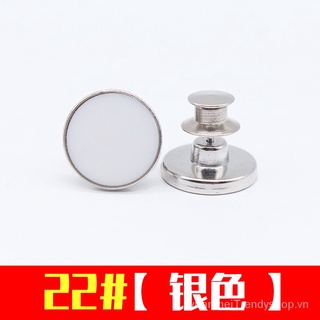 Women's Jeans Waist Adjuster Button