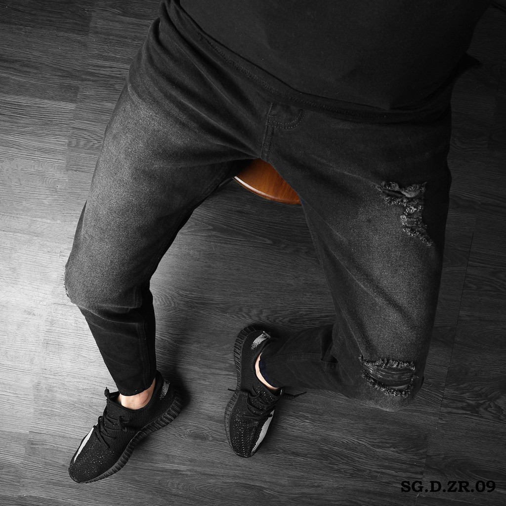 Quần Jeans Nam DICYDE Form Suông Straght – Chất Liệu Vải Denim | BigBuy360 - bigbuy360.vn