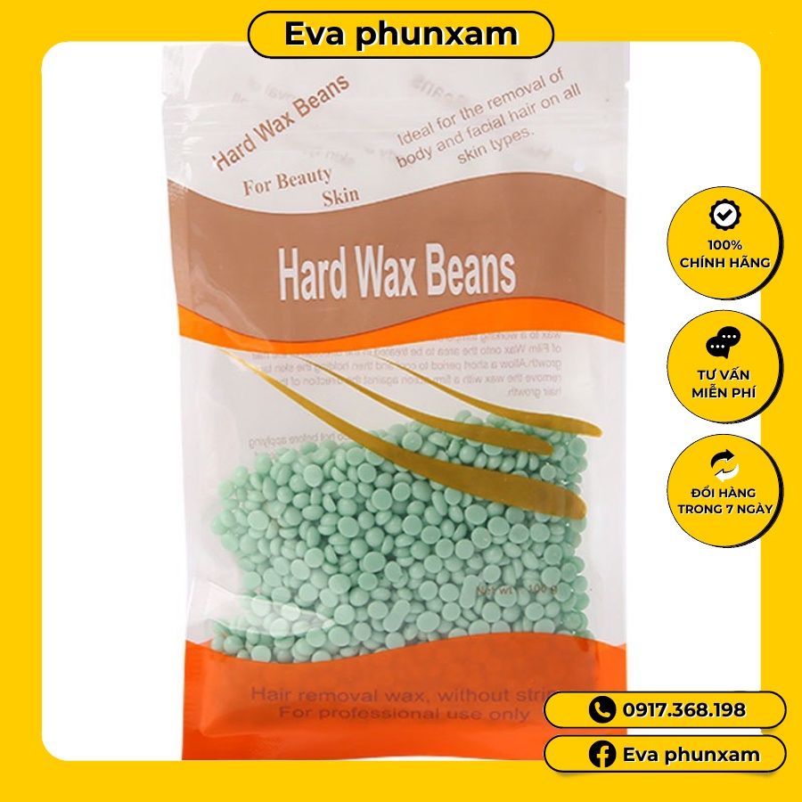 Gel wax lông 300g