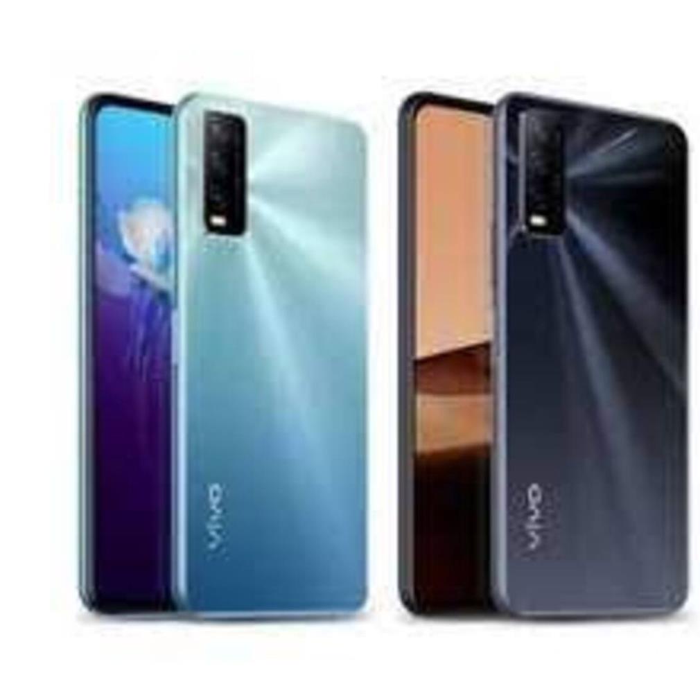 điện thoại Vivo Y20s - Vivo Y20 S Chính Hãng 2sim ram 6/128G, màn 6.51'', Camera sau: 13 MP &amp; 2 MP, 2 MP - BBC 05