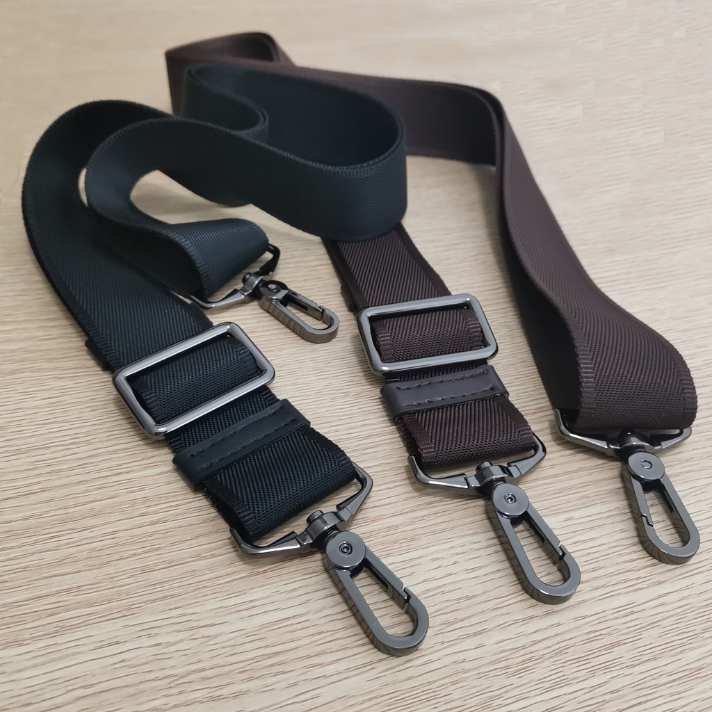 Túi Đeo Vai 3.8cm Đựng Cần Câu Cá Tiện Dụng