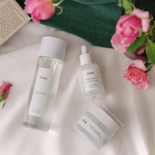 Set dưỡng da Huxley