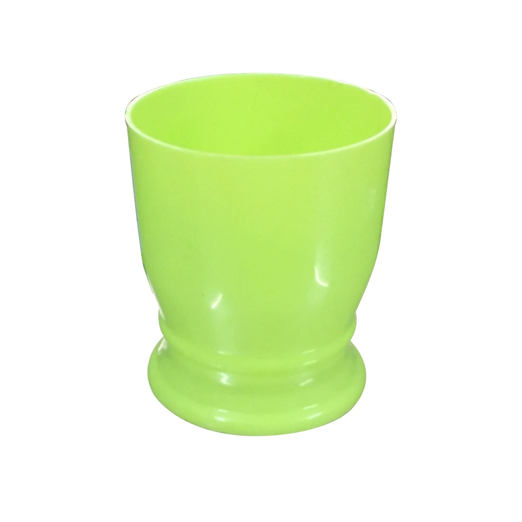 Ly nhựa tròn T05