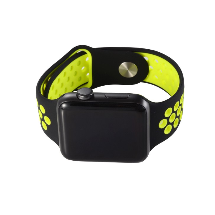 Dây nike sport cho Apple Watch