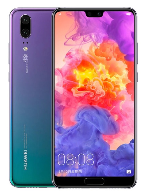 Điện thoại Huawei P20/ P 20 Pro