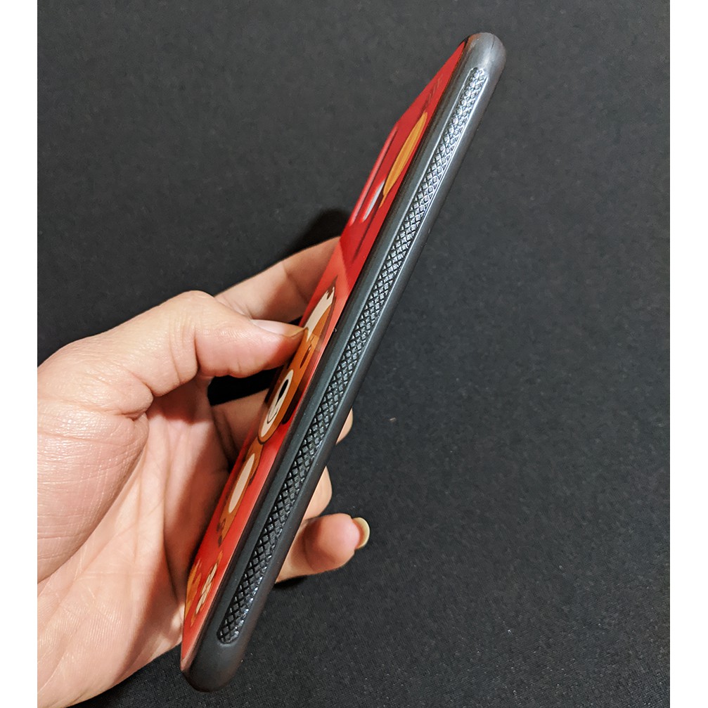 Ốp lưng tết 12 con giáp Vivo Y12 - Vivo Y15