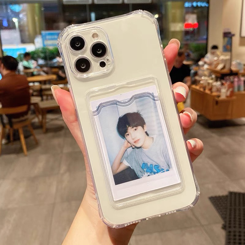 Ốp Điện Thoại Nhiều Màu Chống Sốc Cho Samsung A12 A10s A32 A22 M22 M32 F22 A2 A52 iPhone 11 12 Pro MAX 6 6s 7 8 Plus XR X XS MAX