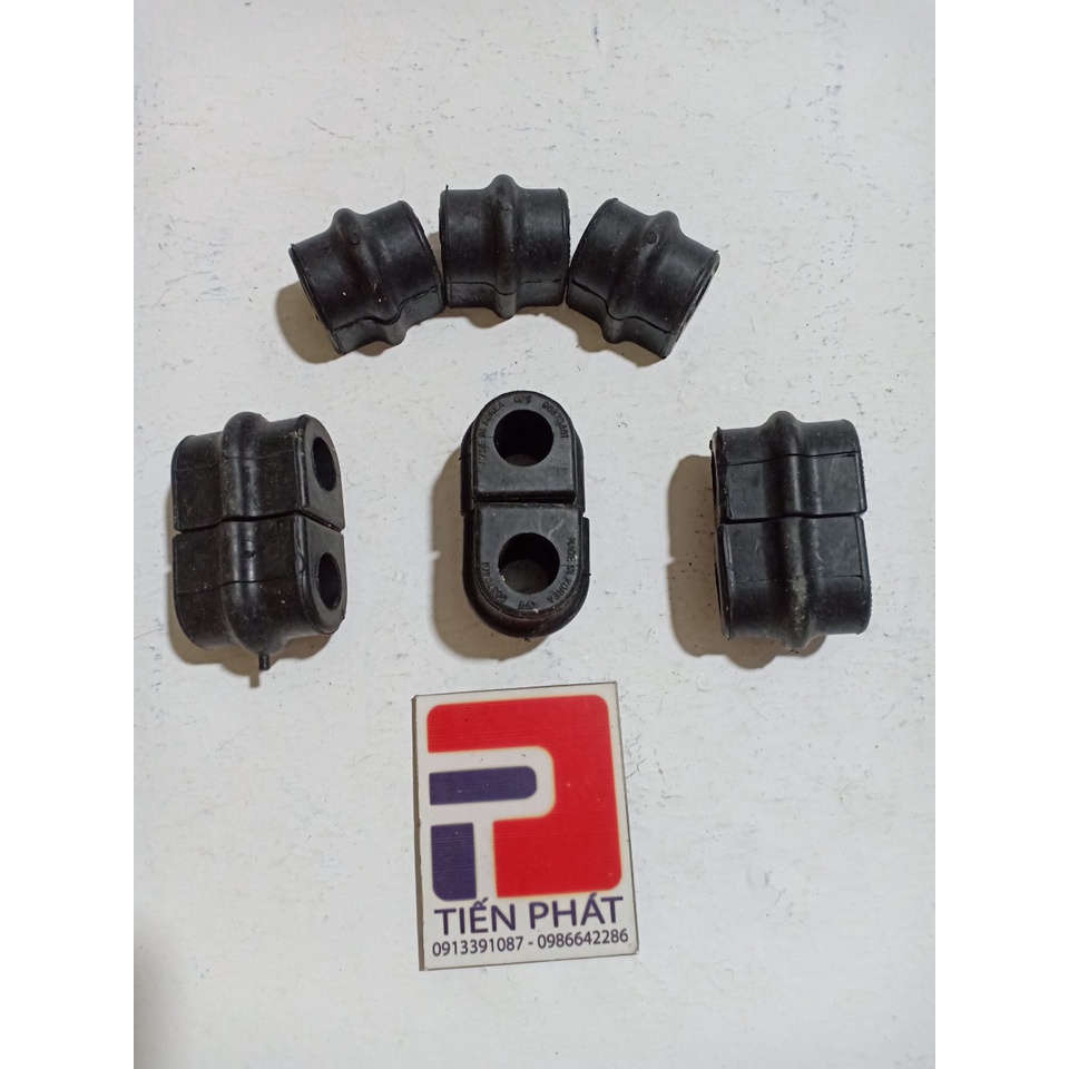 Cao su cân bằng trước Daewoo Gentra | 96870461