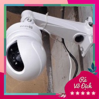 Chân Đế Camera Đa năng lắp được Ezviz,imou,kbone,v.v k8386